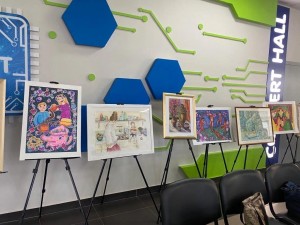 Участие в фестивале «С Иван-чаем Вас встречаем»