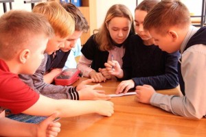 Викторина «Самый умный»