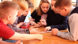 Викторина «Самый умный»