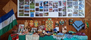 «Старинные вещи уйти не спешат»