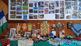 «Старинные вещи уйти не спешат»