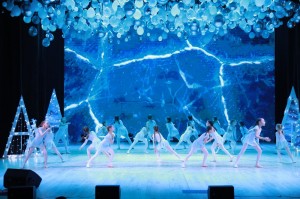 Концерт «Северное сияние»