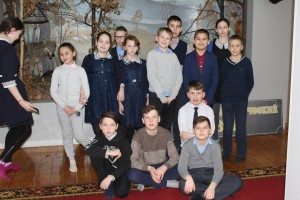 «День солидарности в борьбе с терроризмом»