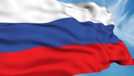 Акция «Флаг державы–символ славы»