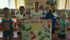 Сила в правде и красоте