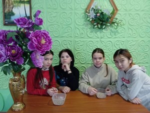Развлекательная программа «Рождественский ангел»