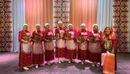 Музыкальный-лекторий «Башкирская культура народа»