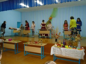 Час отдыха«Солнышко по имени - мама»