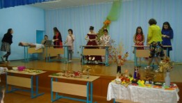 Час отдыха«Солнышко по имени - мама»