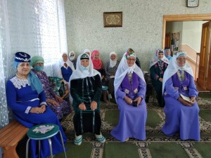 Прямой эфир«Монэжэтлэр боронгыдан килэ»