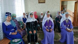 Прямой эфир«Монэжэтлэр боронгыдан килэ»