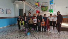 Познавательная программа «Добрыми делами едины»