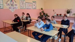 Познавательная игра «Знание – сила!»