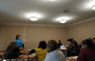 В рамках нацпроекта "Культура" руководящие кадры учреждений культуры Башкортостана прошли обучение в РАМ им. Гнесиных