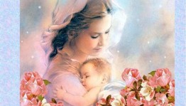 Литературно-музыкальная композиция«Тепло сердец матерей».