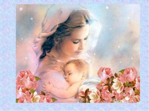 Литературно-музыкальная композиция«Тепло сердец матерей».