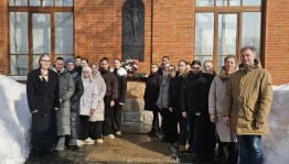 В Уфе почтили память великого артиста балета и хореографа Рудольфа Нуреева