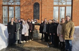 В Уфе почтили память великого артиста балета и хореографа Рудольфа Нуреева