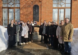 В Уфе почтили память великого артиста балета и хореографа Рудольфа Нуреева