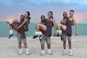 На Международном фестивале национальных культур «Берҙәмлек» выступят участники из Южной Африки