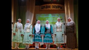 В Стерлибашевском районе пройдет Региональный конкурс исполнителей мунажат