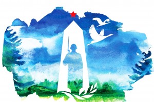 Акция «Обелиск»