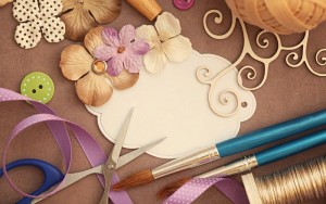 Вперед, за искусством! Творческое занятие