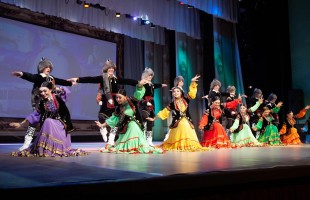 Филармония СГТКО открыла XXXII концертный сезон