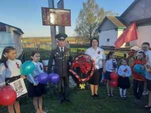 Митинг - концерт «Мы этой памяти верны»
