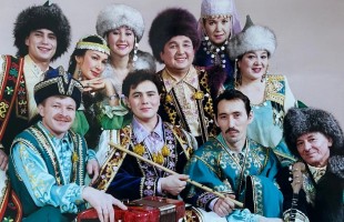 Венера Рахматуллина отметит золотой юбилей концертом в Уфе