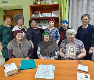 Программа «Круглый стол»