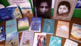 Акция «Забытые книги желают познакомится»