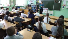 Дискуссия «От безответственности до преступления один шаг»