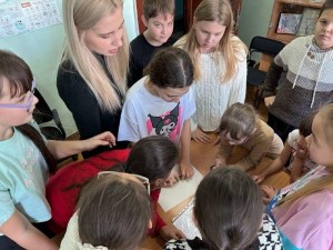 Мастер–класс «Подарок маме своими руками»
