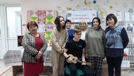 Историческое досье «В единстве – сила России»