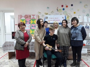 Историческое досье «В единстве – сила России»