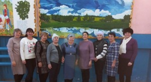 «Пусть доброта согреет ваши души»
