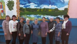 «Пусть доброта согреет ваши души»