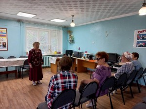 Золотая полка башкирской поэзии «Прекрасное пробуждает доброе»