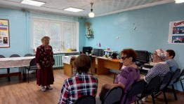 Золотая полка башкирской поэзии «Прекрасное пробуждает доброе»