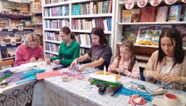 Беседа «День рождение Деда Мороза»