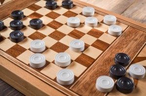 Настольные игры «Вне сети»