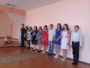 «Образ учителя в литературе»