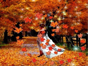 «Осенний калейдоскоп»