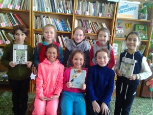 Добро рассыпанное по страницам книг