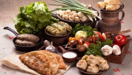 Беседы за чашкой чая «Азбука кулинарии»