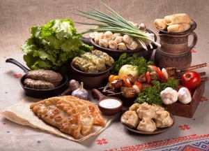 Беседы за чашкой чая «Азбука кулинарии»