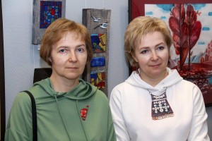 «Образы, символы, знаки» - обзорная экскурсия.