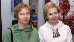 «Образы, символы, знаки» - обзорная экскурсия.