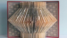 «Книжное складывание»